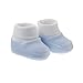 Cambrass Baby-Jungen Mod.1 Hausschuhe, Blau (Celeste), 37-39