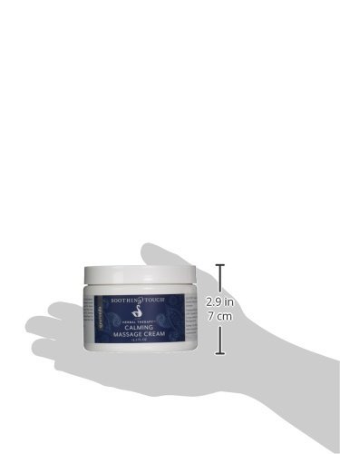 Miniatura 2 de Soothing Touch 350121-21 Crema calmante muscular, 13.2 onzas