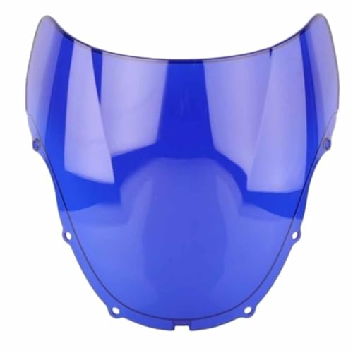 Accessoires de moto CBR600 F4 bulle double bulle premium
