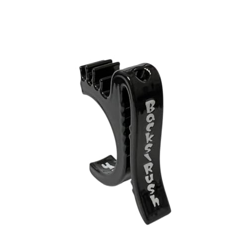 BacksRush(obNXbV)  St{[P[X Belt Series 2Color xgɋ {[z_[ SteB[z_[t (ubN)