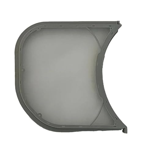 Filtre à charpie pour sèche-linge 5231EL1003B ventilé 30x30x5 cm