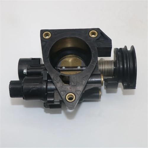 Boîtier de commande de vanne papillon 22210-B2010 pour Move 4WD T16 - 5