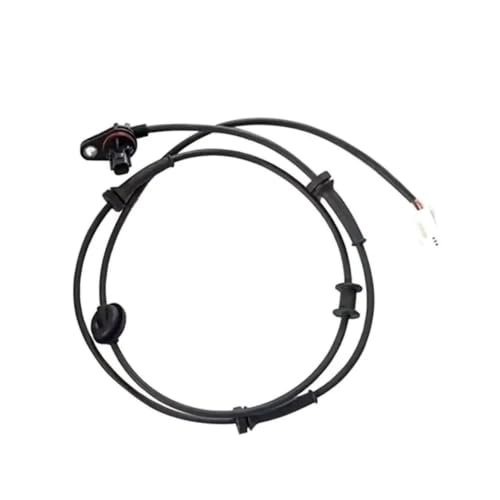 Capteur ABS 4893009201 Ssangyong Actyon idéal pour trajets en montagne