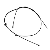 Compatibilità: sostituzione diretta per Jaguar X-Type 2002-2008 rilascio del fermo del cofano, corrispondente OE spec C2S44933 e compatibile con C2S19101, C2S16851, C2S8820