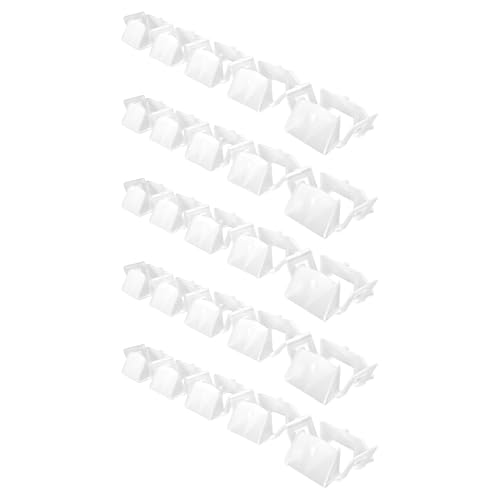 Guide de pulvérisation Hoshizaki 208586-01 IMM de qualité supérieure lot de 5 - 2