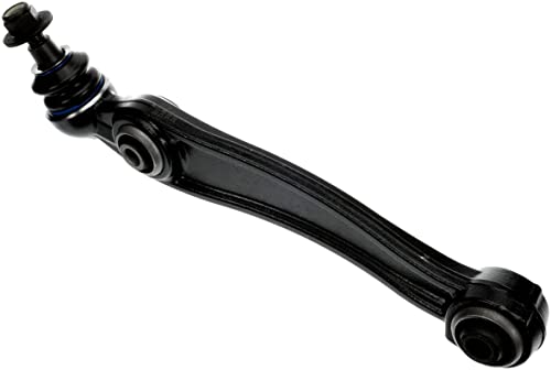 Bras de suspension avant gauche inférieur arrière Dorman 521-163 pour voiture