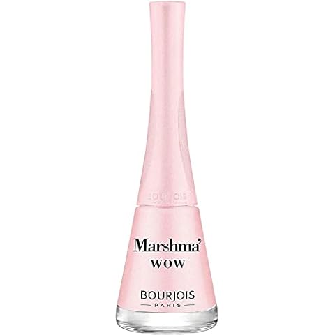 Bourjois Esmalte de Uñas 0.05 50 g para Manicura y Pedicura Cover