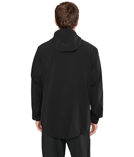 Veste à capuche déperlante Nike Unlimited pour homme - vue 8