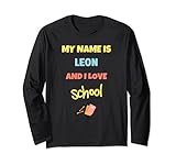 Funny Personalised Back To School Designs