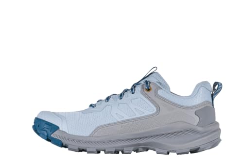Image of Oboz Women's Katabatic Low Hiking Shoe