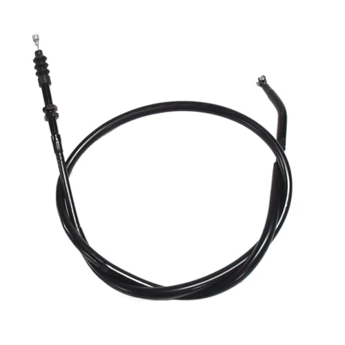 Kupplungszüge Kupplungszug aus Stahl, passend für Yamaha FZ09, MT09, MTN850, MT-09 (2014–2020) und XSR900, MTM850 (2016–2021) Kupplung Reparatur Set