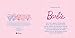 Barbie: Live Life to the Cutest