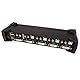 ATEN CS1764A KVM-Switch, USB, DVI, Sound