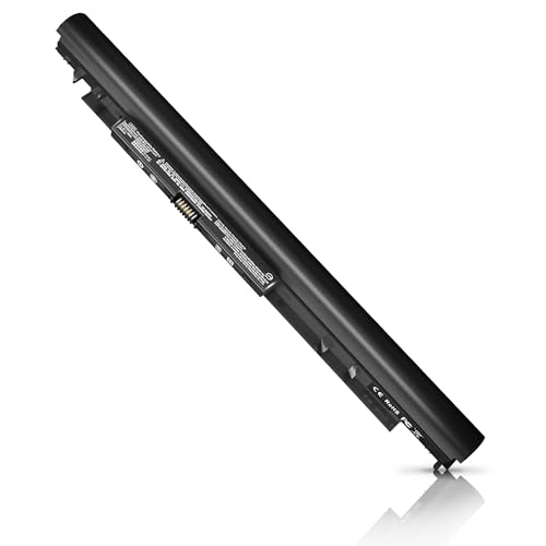 NELEBUTO JC04 Laptop Battery Compatible with HP Pavilion 15