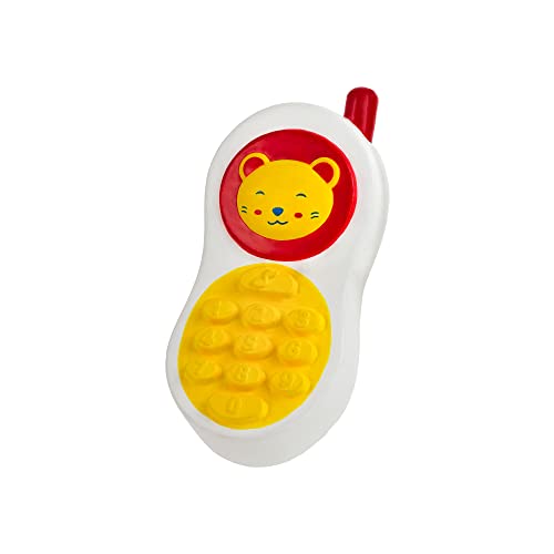 Celular De Vinil, Estrela Baby