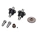 RC Car Gear Set High Hardness Differential & Gears for /16 Scale SCY 16101 16102 16103 Upgrade Kit