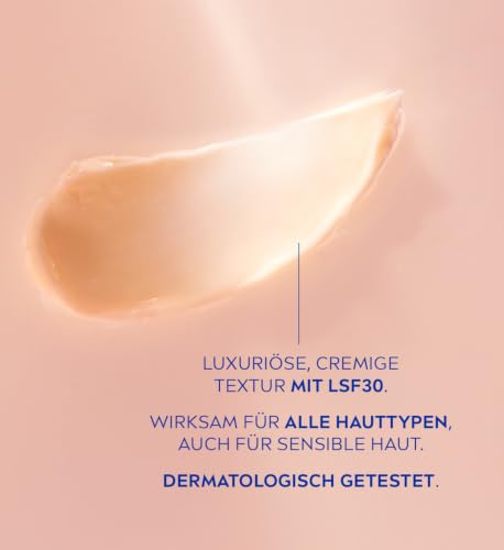 NIVEA CELLULAR Expert Lift Gesichtspflege Set, Tagespflege (50 ml), Nachtcreme (50 ml) & Lift Serum (30 ml)… – Ansicht 6