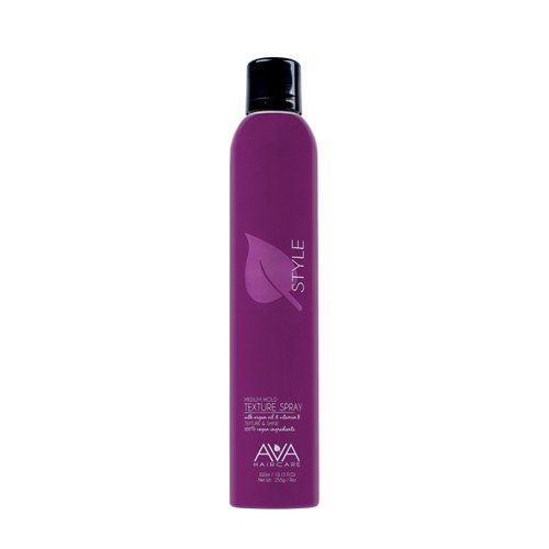 Ava Haircare Texture Spray Vegan, Sulphate Free