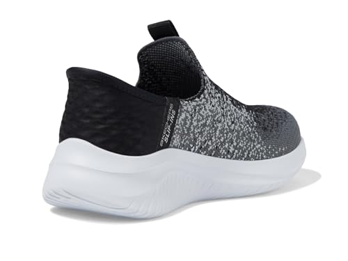 Image of Skechers Boys Ultra Flex 3.0 - Smooth Step Slip-ins Sneaker