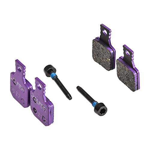 Plaquettes de frein Magura MT7 MT5 Galfer pour freinage disque VTT électrique