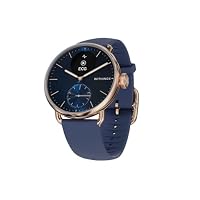Withings – Withings ScanWatch 2, Hybrid Smartwatch, ECG, Vernetztes GPS