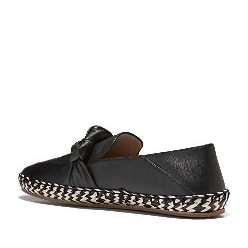 Image of Cole Haan Womens Shoes - Cloudfeel Knotted Espadrille