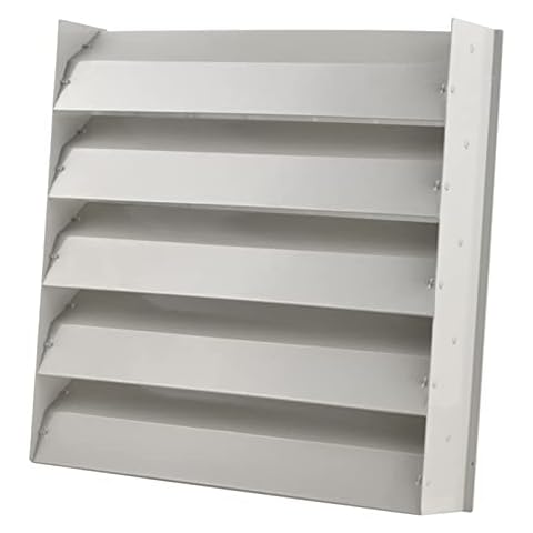 Fadiadem Air Conditioner Deflector for Outdoor Units Cover