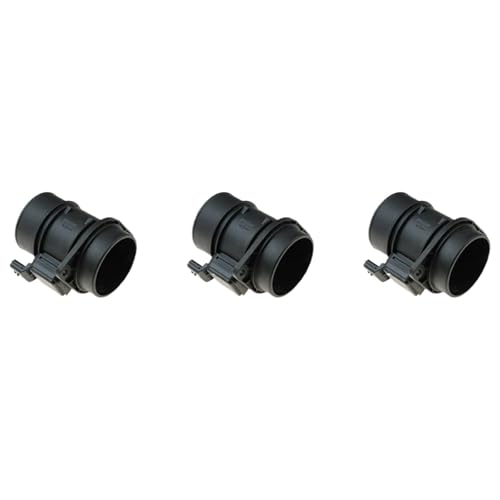 Capteur de débit d'air massique haute précision 93856812 pour moteurs Vauxhall Vivaro