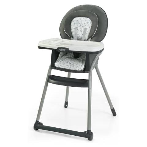 Graco Table2Table LX 6-in-1 Highchair Cover