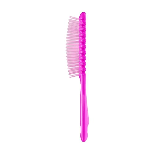 Image of FHI Heat UNbrush Curl Collection for Pain-Free Brushing & Curl Enhancing Styling for Curly Hair Types - Use on Wet Hair Only