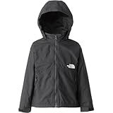 [ザ・ノース・フェイス] ジャケット T Compact Jacket ブラック 110