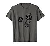 azDesigns Hunde T-Shirts und Hundebesitzer Outfits