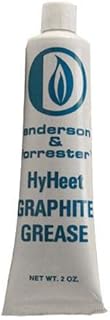 Franklin - VA126 - Gas Valve Grease