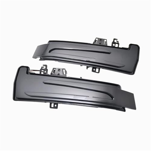 Lámpara señal giro LED dinámica para retrovisor Benz W176 W246 W212 12V