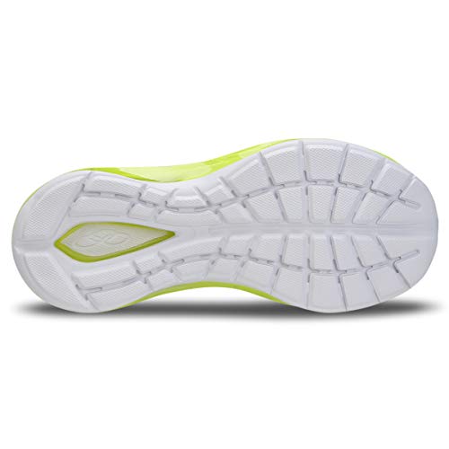 Tênis Labirinto Kids, Olympikus, Meninos, Azul/Verde, 35