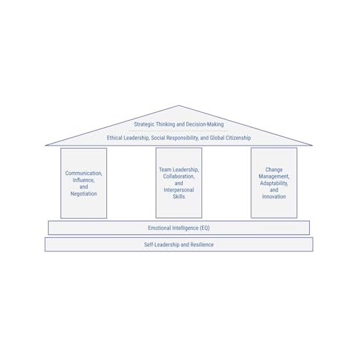 The Leadership Architecture | Beyond the Classroom cover art