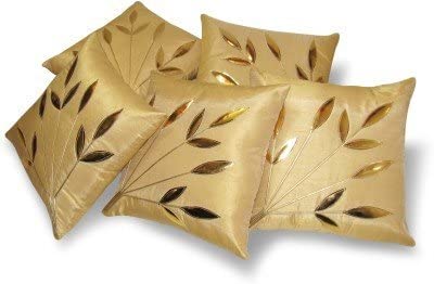 See full amazon price history chart for Decor India Cushion Covers Polyester 16X16 Inch Cushion Covers With Care For Hair And Skin Home Bed Sofa Chair Office Decor (Golden, Pack Of 5), 150 TC Decor India Cushion Covers Polyester 16X16 Inch Cushion Covers With Care For Hair And Skin Home Bed Sofa Chair Office Decor (Golden, Pack Of 5), 150 TC (B0BLSP8J7J) Amazon Price History, Amazon Price Tracker