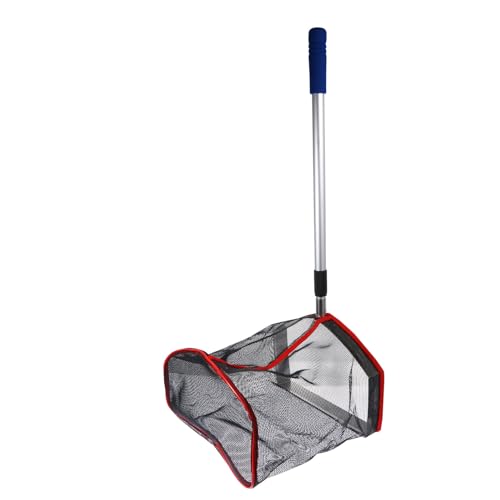 Ramasseur de badminton ULTECHNOVO pour stopper le mal de dos au sport
