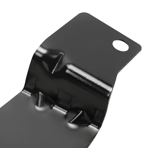 KUAFU 2Pcs Front Bumper Brackets Compatible with 2002-2006 Chevy Chevrolet Avalanche 1500/2500 & 2003-2007 Silverado 1500 2500 3500 HD Classic Replace for 15059654 15059655 GM1067167 GM1066167 by KUAFU - Used condition - Image 9