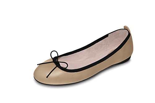 Bloch Women's Nashira Ballet Flat