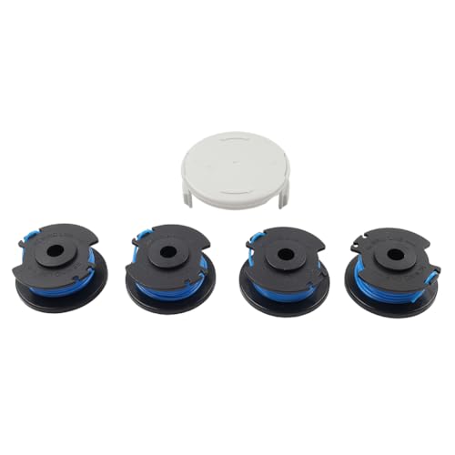 Cnamid5 AC14RL3A String Trimmer Line AC14HCA Cap for Ryobi