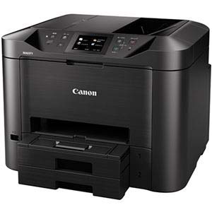 Amazon.co.jp: キヤノン MAXIFY MB5430インクジェット複合機 A4 
