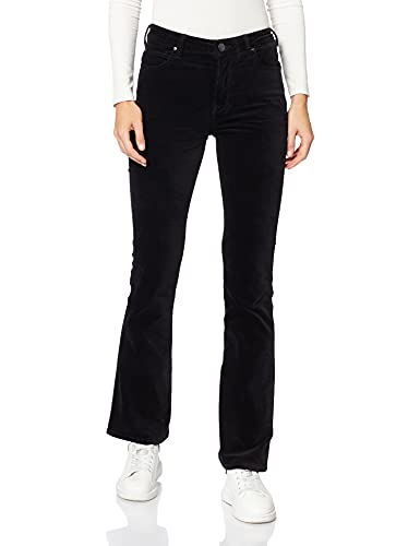 Jeans Breese Lee Pantalon Denim Femme Style Urbain Chic