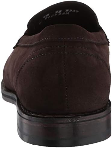 Allen Edmonds Men's Mercer Street Shoe, Dark Brown, 8 3E US | Image 2