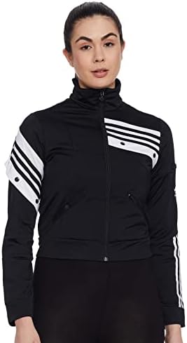adidas ISF12-GD2409 Chaleco D Cathari TT para Mujer, Negro, Talla 44,  Womens: Amazon.es: Ropa