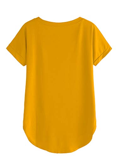 Image of Fabricorn Combo of Plain Color Stylish Up and Down Cotton Tshirt for Women