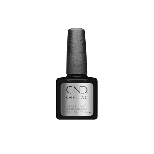 CND Shellac, Base Coat 7.3 ml