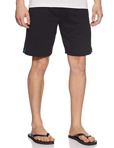 Image of Fruit of the Loom Men's Cotton Blend Boxer Shorts Relaxed