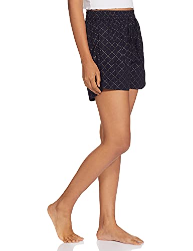 Image of Indigo Women's Bermuda Shorts
