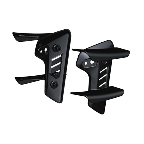 Spoiler aérodynamique Triumph Speed Triple 1200 RS déflecteur aileron pour circuit